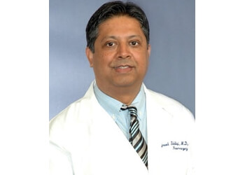 Javed Siddiqi, MD, FRCSC, FACS, FAANS - ARROWHEAD NEUROSURGICAL MEDICAL GROUP, INC Moreno Valley Neurosurgeons
