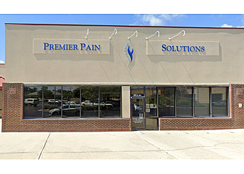 Wilmington Pain Management Doctors Javid Baksh, DO - PREMIER PAIN SOLUTIONS