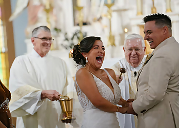 Round Rock Wedding Photographers Javier Carrera Photography