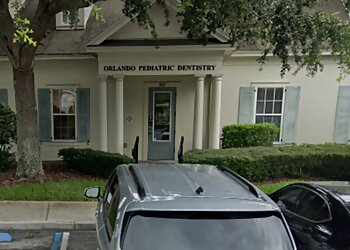 Orlando Kids Dentists Javier F. Girardot, DMD - ORLANDO PEDIATRIC DENTISTRY