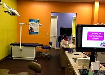Orlando Kids Dentists Javier F. Girardot, DMD - ORLANDO PEDIATRIC DENTISTRY