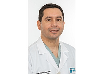 Javier Fonseca, MD - Pelandale Specialty Care Center Modesto Neurologists