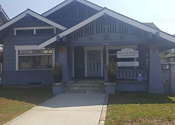 Santa Ana Immigration Lawyers Javier G. Pineda - JAVIER G. PINEDA, PROFESSIONAL LAW CORPORATION