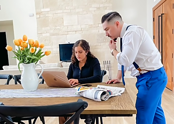 Laredo Divorce Lawyers Javier Guzman - GUZMAN LAW FIRM