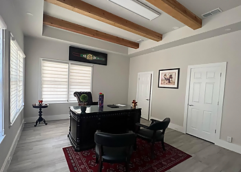 Laredo Divorce Lawyers Javier Guzman - GUZMAN LAW FIRM