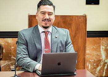 Javier Guzman - GUZMAN LAW FIRM Laredo Medical Malpractice Lawyers