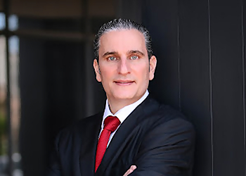 Houston Medical Malpractice Lawyers Javier Marcos - LAW OFFICE OF MARCOS & ASSOCIATES, P.C. 