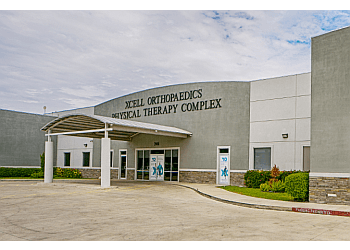 McAllen Physical Therapists Javier O. Leal, MPT - XCELL ORTHOPAEDICS PHYSICAL THERAPY