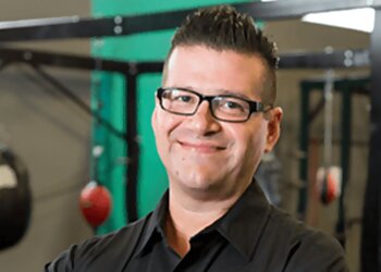 Javier O. Leal, MPT - XCELL ORTHOPAEDICS PHYSICAL THERAPY McAllen Physical Therapists image 1