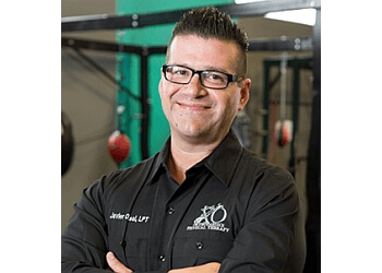 Javier O. Leal, MPT - XCELL ORTHOPAEDICS PHYSICAL THERAPY McAllen Physical Therapists