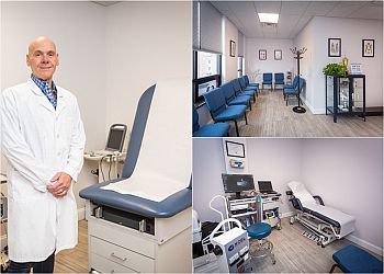 Javier Ponce, DPM - Newark, NJ Podiatrists - Service Highlights