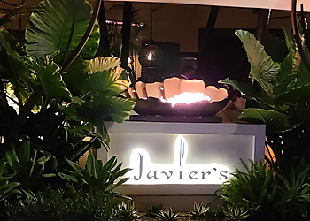 Irvine Mexican Restaurants Javier's Irvine