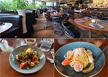 Irvine Mexican Restaurants Javier's Irvine