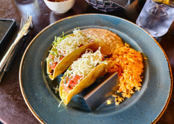 Javier's Restaurant  Irvine Mexican Restaurants