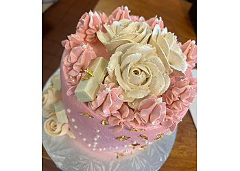 Vallejo Cakes Javie's Cakes