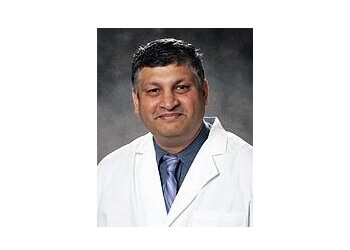 Jawad W. Bhatti, MD - VIRGINIA PAIN NETWORK AND CLINICS Richmond Pain Management Doctors