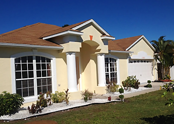 Port St Lucie Painters Jaworski Painting