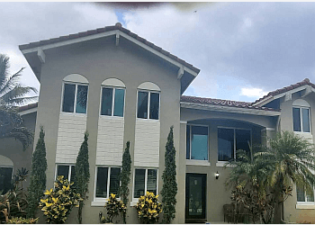 Jax Construction & Development Miami Gardens Home Builders
