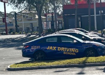 Jacksonville Driving Schools Jax Driving School Jacksonville