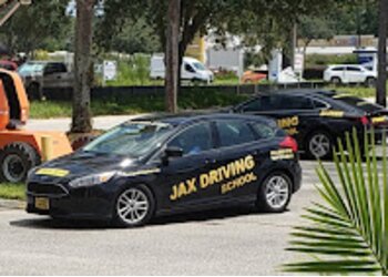 Jacksonville Driving Schools Jax Driving School Jacksonville