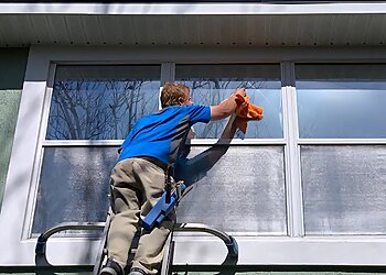 Jacksonville Window Cleaners Jax Elite Home Services