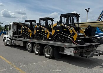 Jacksonville Towing Companies Jax Express Towing, LLC.