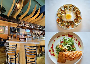 Denver Seafood Restaurants Jax Fish House & Oyster Bar