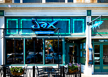 Fort Collins Seafood Restaurants Jax Fish House & Oyster Bar