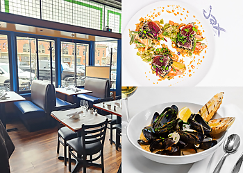 Fort Collins Seafood Restaurants Jax Fish House & Oyster Bar