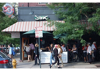 3 Best Seafood Restaurants In Denver Co Threebestrated Jax Fish House Oyster Bar