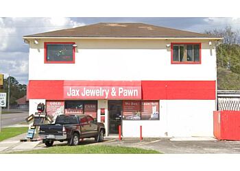 Jax Jewelry & Pawn