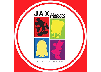 Jax Mascots Entertainment 