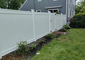 Providence Fencing Contractors Jax Pro