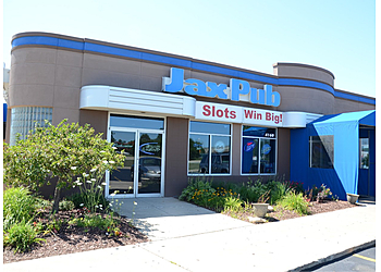 Rockford Sports Bars Jax Pub