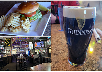 Rockford Sports Bars Jax Pub