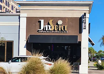 Jacksonville Indian Restaurants JaxSpice