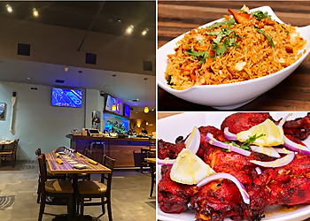 Jacksonville Indian Restaurants JaxSpice