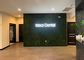 Jay B. Rigby , DMD - IDEAL DENTAL AMARILLO Amarillo Dentists image 1