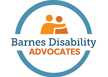 St George Social Security Disability Lawyers Jay Barnes-Barnes Disability Advocates