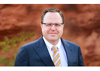 St George Social Security Disability Lawyers Jay Barnes-Barnes Disability Advocates