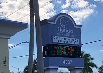 Cape Coral Dermatologists Jay Barnett, MD - FLORIDA SKIN CENTER