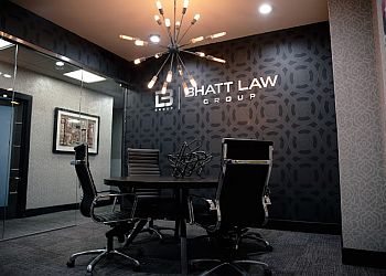 Jersey City Personal Injury Lawyers Jay Bhatt - BHATT LAW GROUP