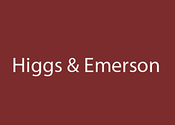 Jay. Bo Emerson, Jr. - Huntsville, AL Employment Lawyers - Law Firm Logo