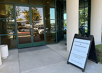 Fresno Gastroenterologists Jay Choudhury, MD, MRCP - ADVANCED GASTROENTEROLOGY & HEPATOLOGY ASSOCIATES