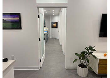 Ventura Dentists Jay D. Ross, DDS