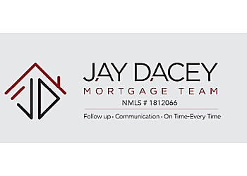 St Paul Mortgage Companies Jay Dacey Mortgage Team Inc