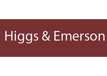 Jay E Bo Emerson, Jr. - HIGGS & EMERSON