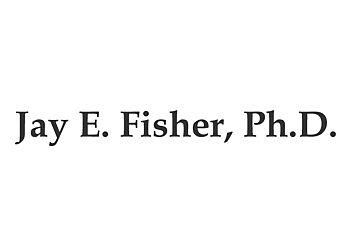 Jay E. Fisher, Ph.D - Bakersfield, CA Psychologists - Clinic Logo