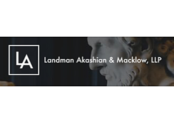 Worcester Real Estate Lawyers Jay E. Macklow - LANDMAN AKASHIAN & MACKLOW, LLP