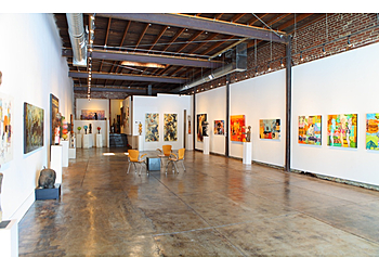 Memphis Art Galleries Jay Etkin Gallery
